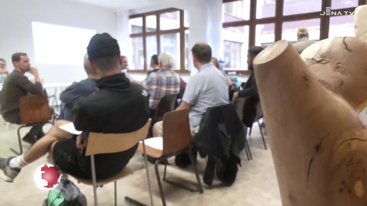 Machwerk e.V. – Offene Werkstatt zum Tüfteln, Basteln und Werkeln