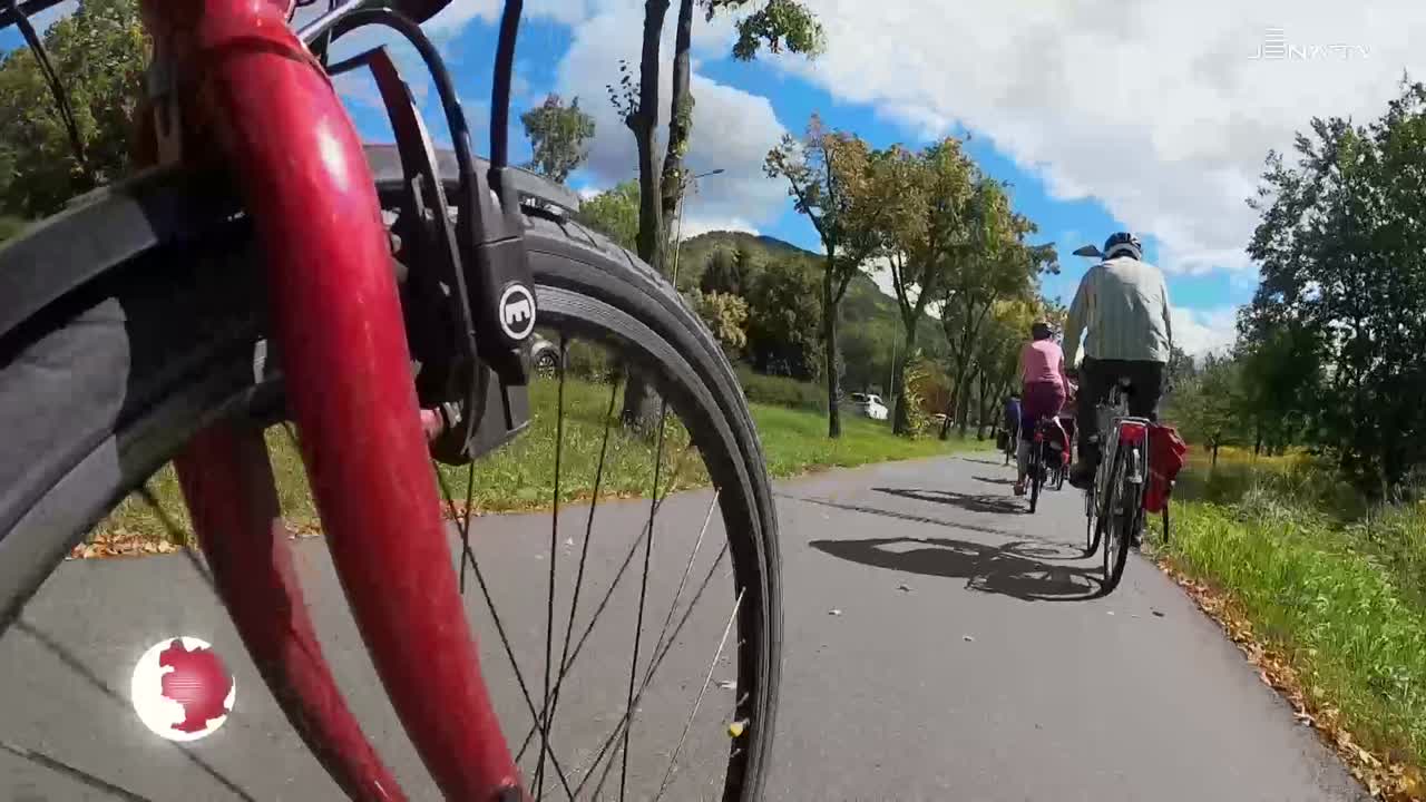 Stadtradeln – Bis 18. September zählt jeder Kilometer