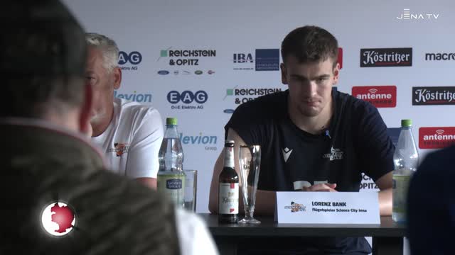 Saisonstart – Science City trifft im BBL-Pokal auf Crailsheim