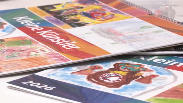 Weltspartag – Sparkasse stellt Kalender für 2026 vor