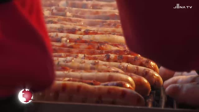 Friendship Day – Oberbürgermeister verteilt Bratwurst diesmal ohne Konsul