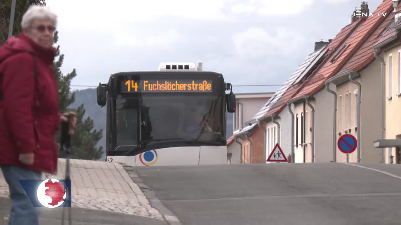 Kompromiss – Zweiglösung für Linie 14 wird diskutiert