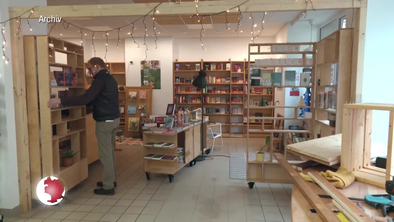 Treffpunkt am Fichteplatz – Stadtteilladen feiert einjähriges Bestehen Treffpunkt am Fichteplatz – Stadtteilladen feiert einjähriges Bestehen