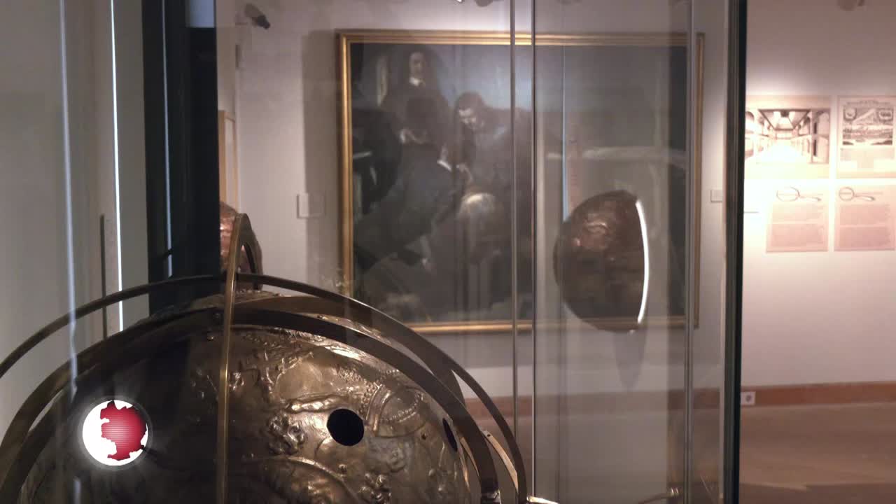 Mit Herz und Verstand – Stadtmuseum feiert den Wissenschaftler Erhard Weigel