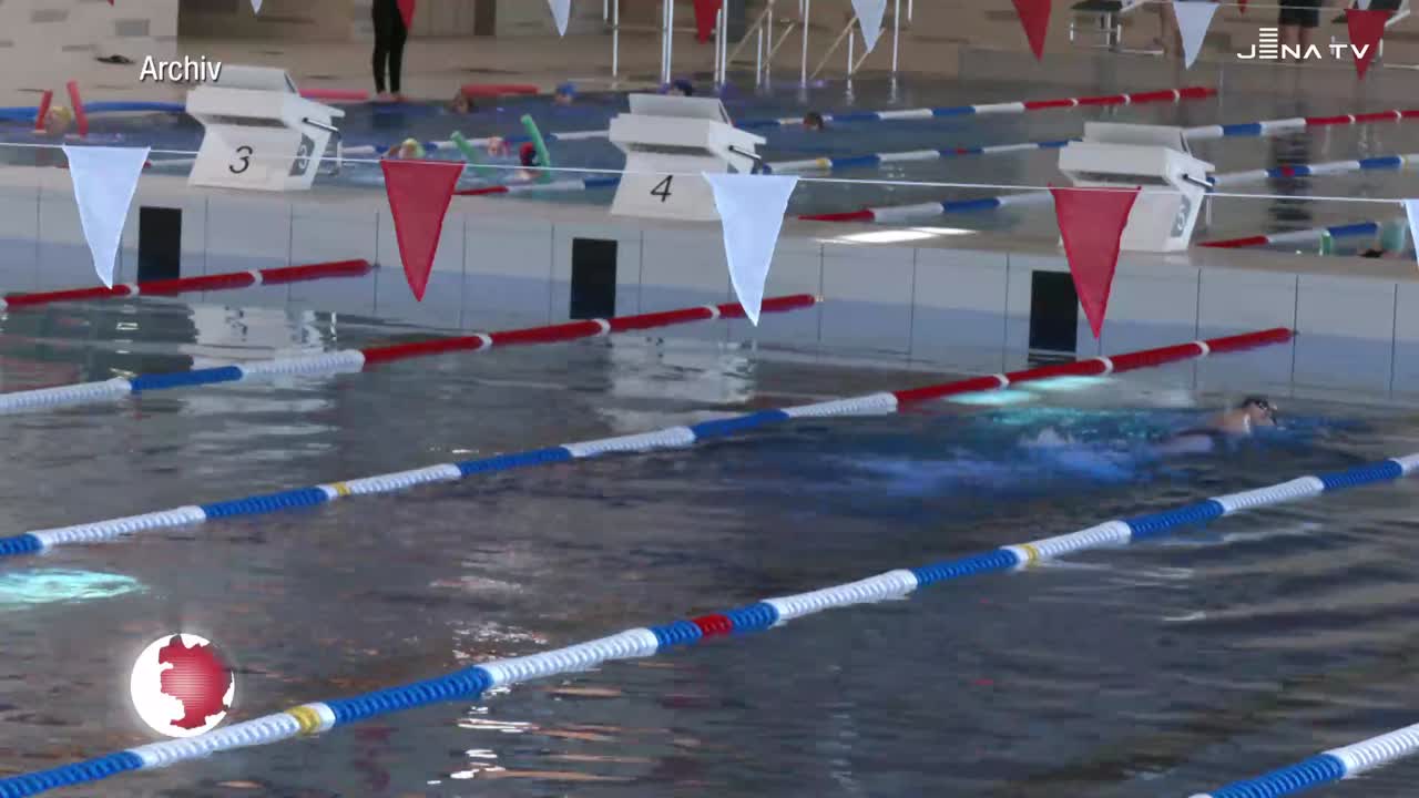 Offener Brief – Gleichbehandlung bei Bäderförderung Offener Brief – Gleichbehandlung bei Bäderförderung