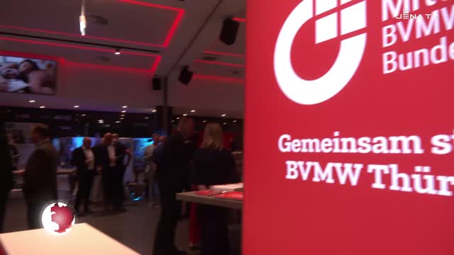 Impulse-Night – Mittelständische Unternehmen trafen sich in der ad hoc Arena Impulse-Night – Mittelständische Unternehmen trafen sich in der ad hoc Arena