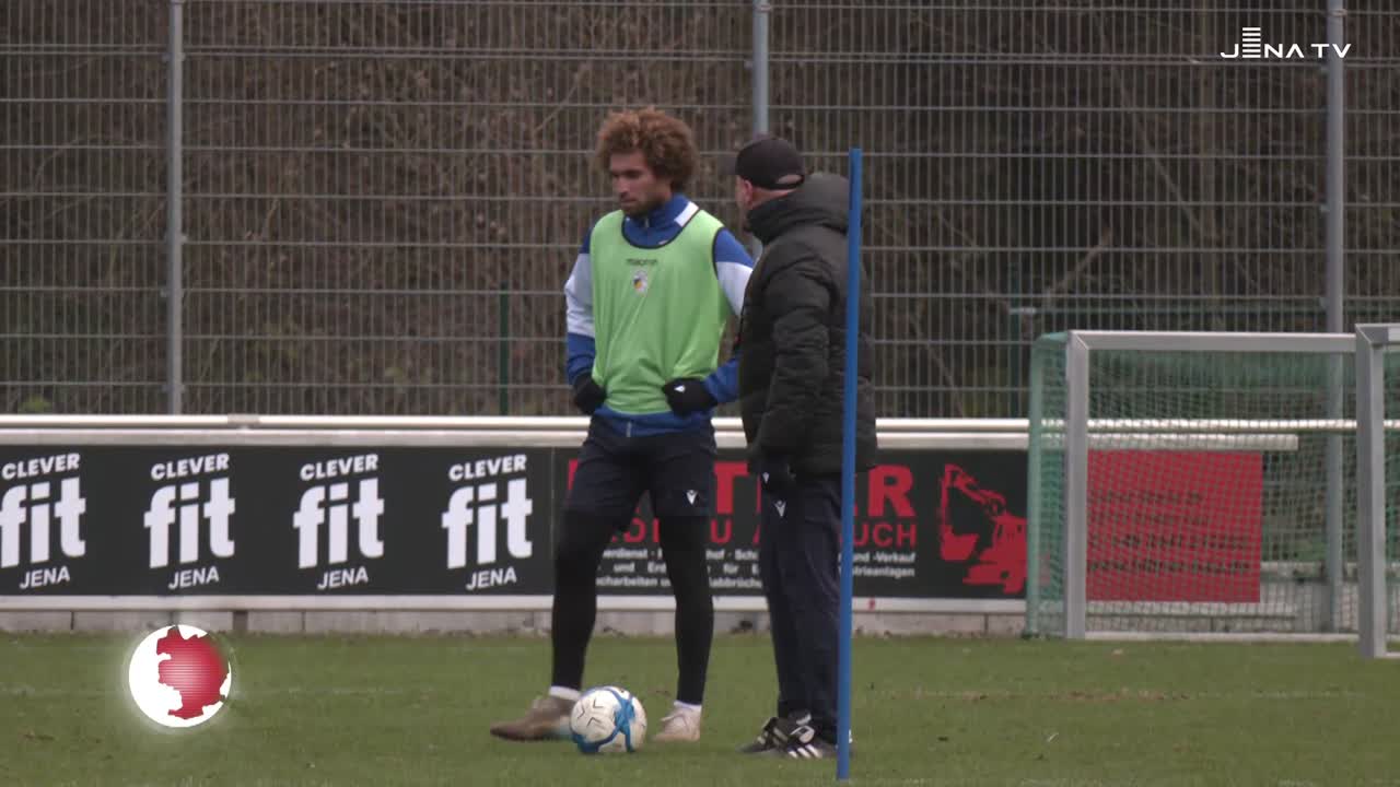 Thüringenderby - FCC will ersten Auswärtssieg seit 15 Jahren Thüringenderby - FCC will ersten Auswärtssieg seit 15 Jahren