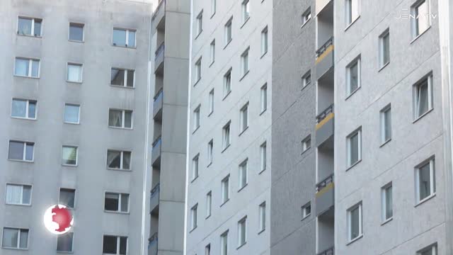 JenErgieReal – Erste Mieter im Modellquartier am Salvador-Allende-Platz