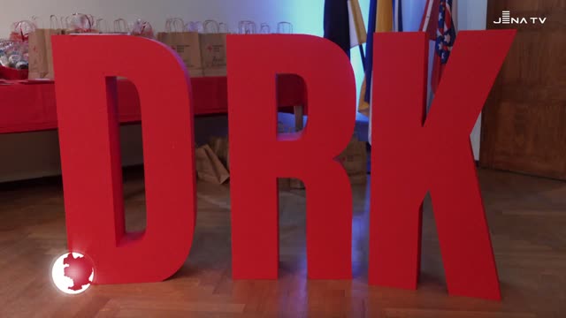 Engagement – DRK würdigte Blutspender und Ehrenamtliche Engagement – DRK würdigte Blutspender und Ehrenamtliche