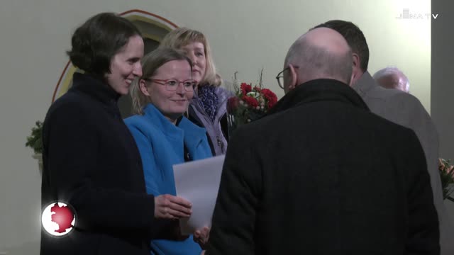 Innovative Gemeindearbeit – Sparkassenstiftung zeichnet Fotoprojekt der Kirchgemeinde Eisenberg aus Innovative Gemeindearbeit – Sparkassenstiftung zeichnet Fotoprojekt der Kirchgemeinde Eisenberg aus