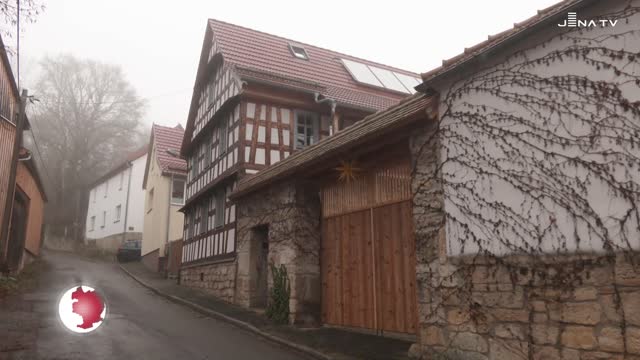 Fassadenpreis – Frisch sanierter Hof im Coppanzer Weg ausgezeichnet