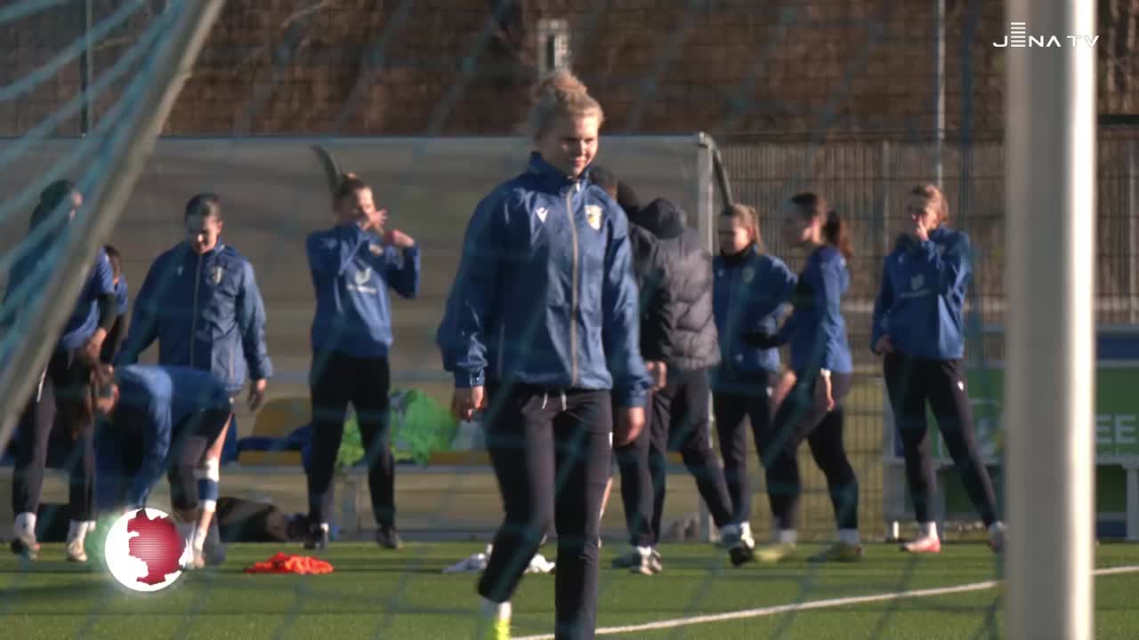 Abstiegskampf – Jahresauftakt der Frauen gegen FC Bayern und VFL Wolfsburg