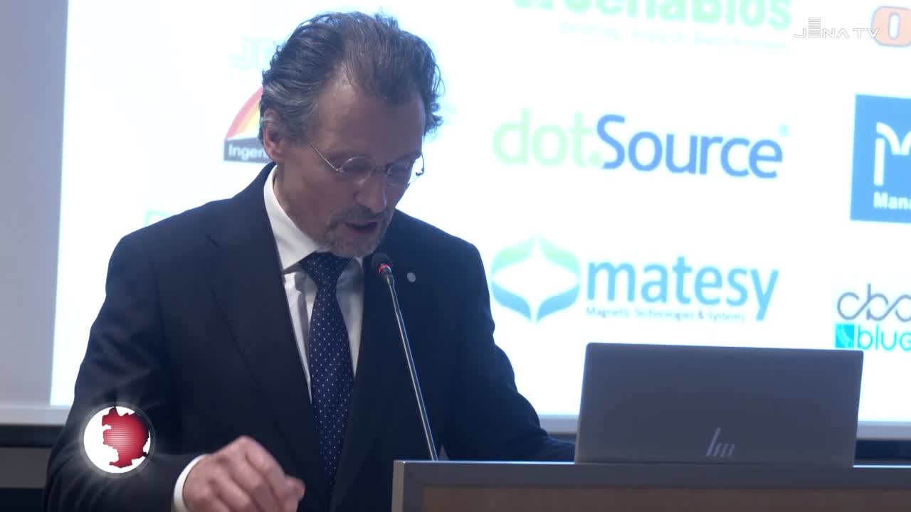 Neujahrsempfang – IG Nord tauschte sich über Probleme und Lösungsstrategien aus