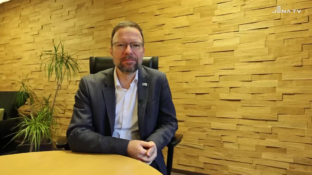 Wochenrückblick – Oberbürgermeister Dr. Thomas Nitzsche blickt auf die letzte Woche