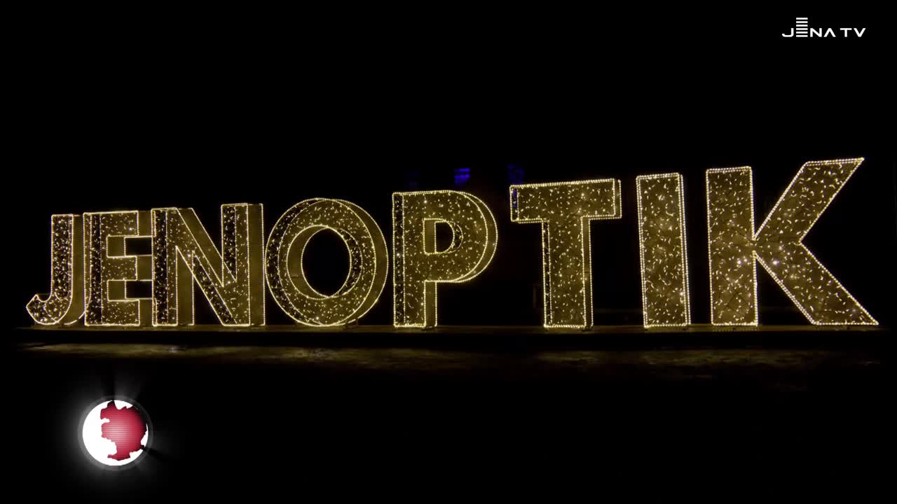 Neujahrsempfang – Jenoptik AG verabschiedet Stefan Traeger