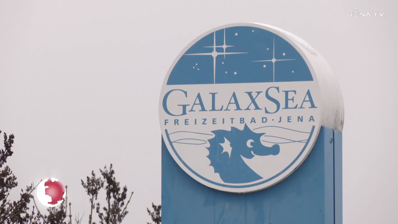 Sanierung – GalaxSea schließt am 2. Juni für anderthalb Jahre