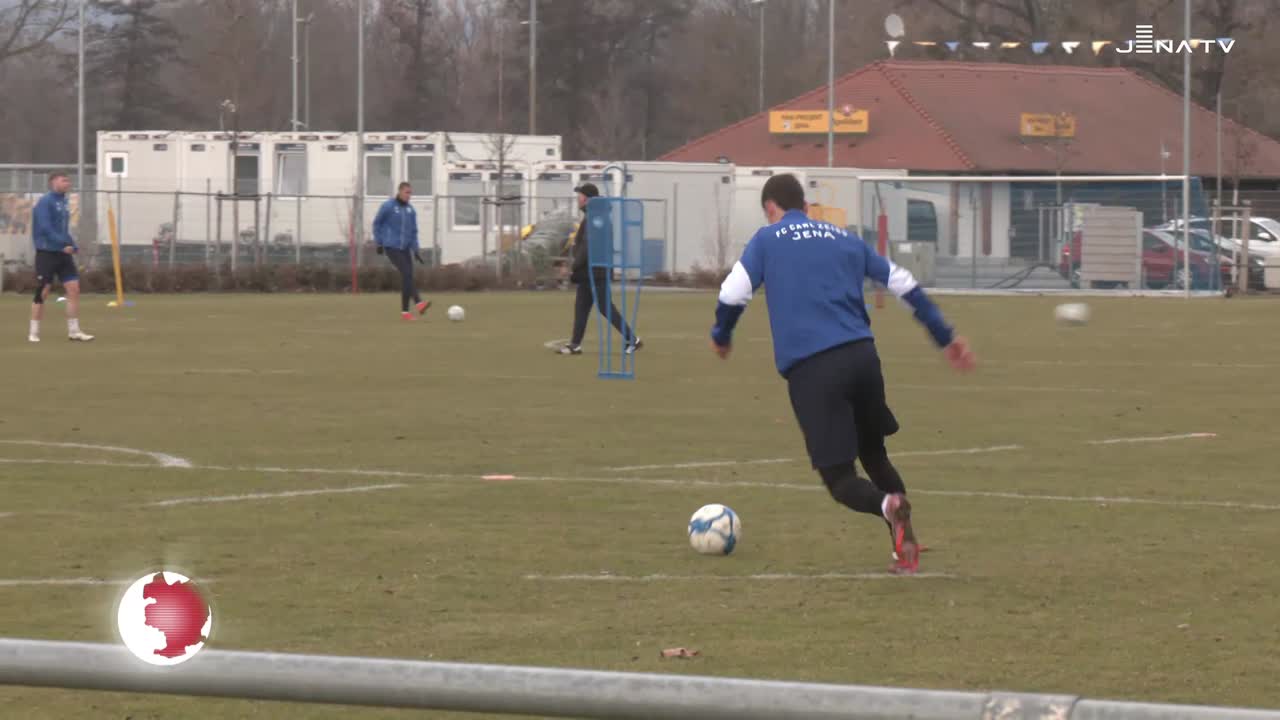 Endlich wieder Anpfiff – FCC kehrt nach Winterpause wieder zurück