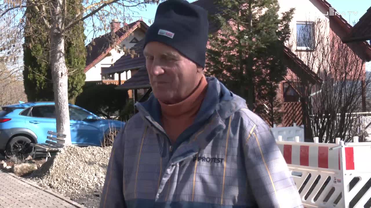 Gemischte Gefühle – Umfrage zum Ausbau im Himmelreich