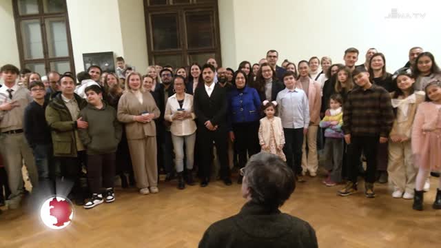 Neue Staatsbürger – Jena begrüßt über 300 Eingebürgerte