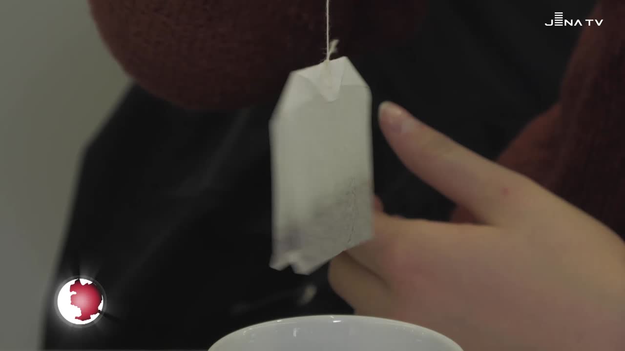 Regionalwettbewerb - Schüler präsentieren Projekte bei Jugend forscht