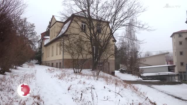 Wohnprojekt – Jenaer kaufen Haus und bleiben zur Miete