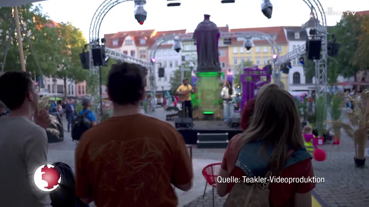 Finanzierungslücke – Für Marktfeierei im August fehlen 15.000 Euro