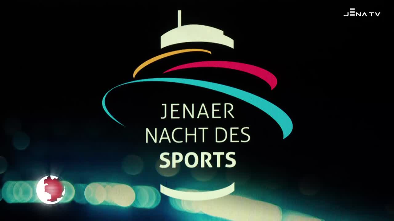 Nacht des Sports – Sportler und Ehrenamtler geehrt