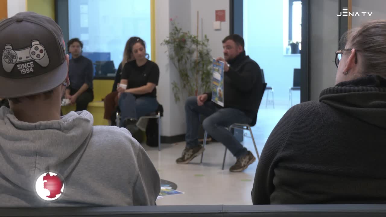 Offen für alle – Jugendarbeit in Jena soll barriereärmer werden