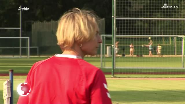 Sternstunden – Martina Voss-Tecklenburg zu Gast in ad hoc arena