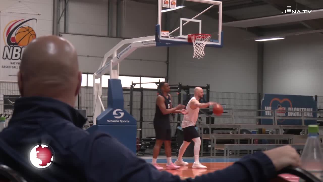 Abstiegskampf – Science City bereitet sich auf Spiel gegen Trier vor