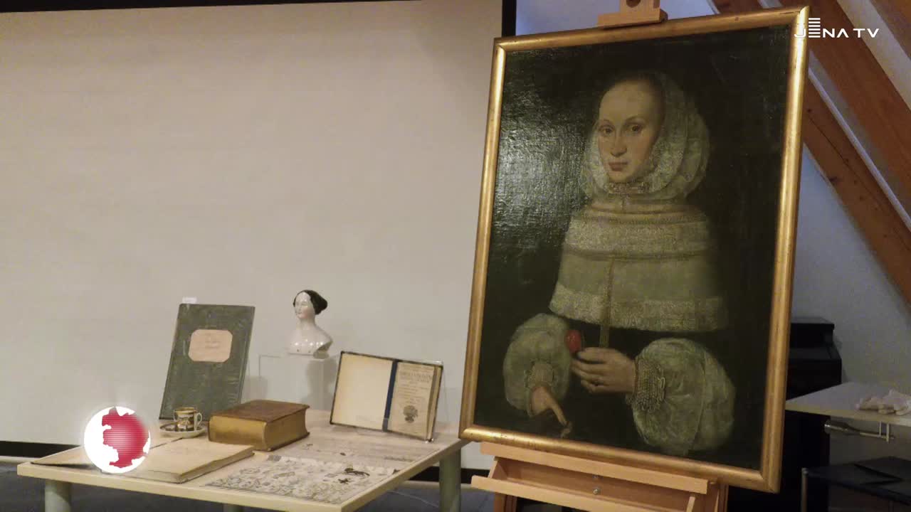 Stadtmuseum - Erstcheck zu NS-Raubgut abgeschlossen