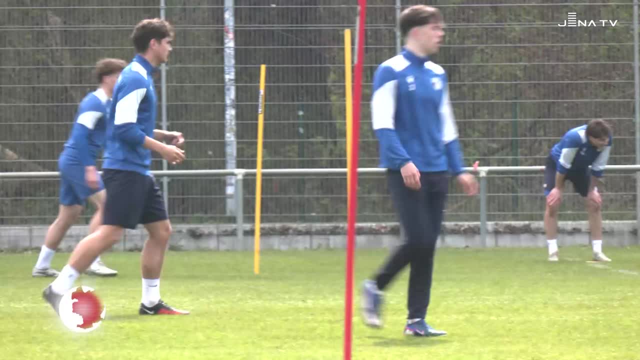 Heimspiel – FCC empfängt am Freitag Greifswalder FC