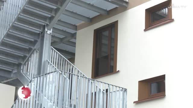 Schlüsselübergabe – Drei Mehrfamilienhäuser „Am Oelste“ bezugsfertig