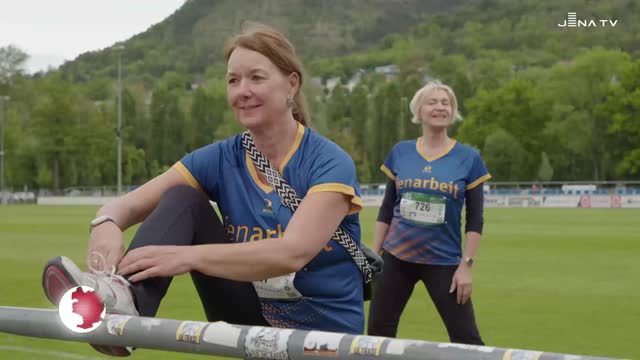 Firmenlauf – 3.600 Läufer sorgen für großes Sportevent
