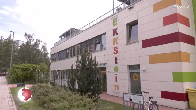 Geburtstag – Klinikclownin Flotti Lotti seit 6 Jahren im Haus EKKstein