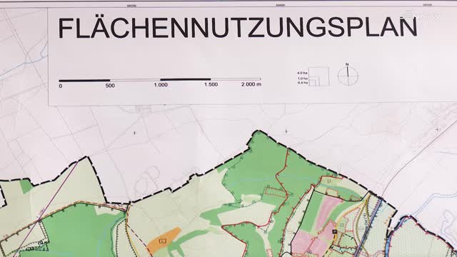  Zukunftsvision – Jenas neuer Flächennutzungsplan