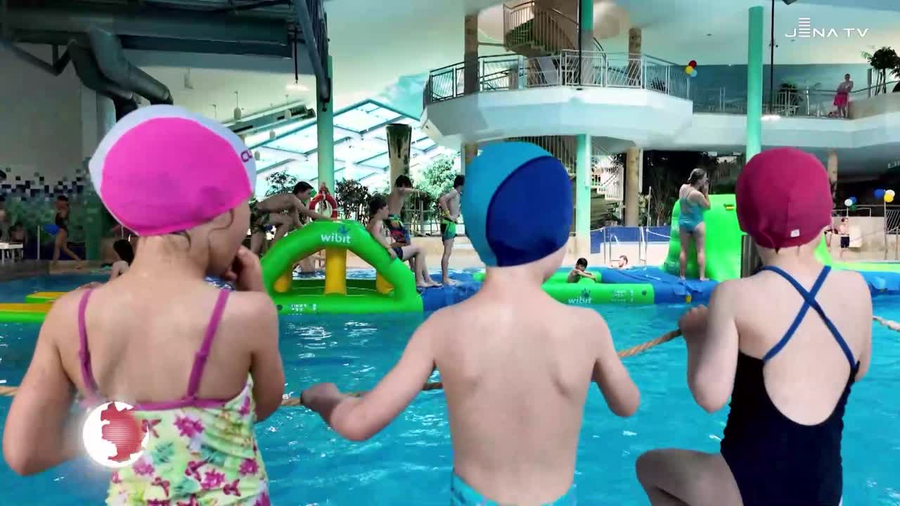 Abschiedsparty – letzter Tag im GalaxSea vor Sanierung 