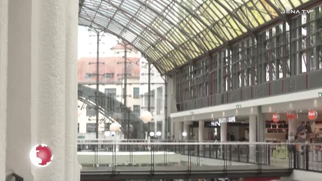 Ausstellung – Jenas Stadtgeschichte in Bildern