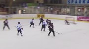 ECU Amstettner Wölfe – Puckjäger Traun