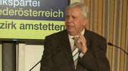 Neujahrsempfang der ÖVP