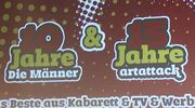 10 Jahre Die Männer