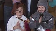 Kinderfasching beim GH Dorner