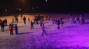 Eisdiscotour in Grein