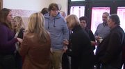 Westrand Jugendzentrum Eröffnung in Hausmening