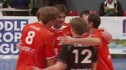 VCA HYPO Niederösterreich gegen Mladost Marina Kastela