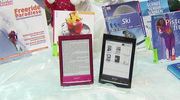 Stadtbücherei bietet E-Books