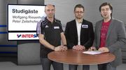 Studiogäste: SCU Ardagger