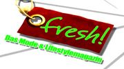 Fresh Modemagazin