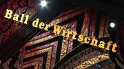 Ball der Wirtschaft