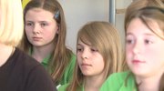 Projekt: Kamera geht um die Welt